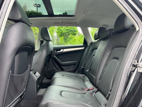 Used 2011 Audi A4 2.0T Premium AWD/4WD image 16