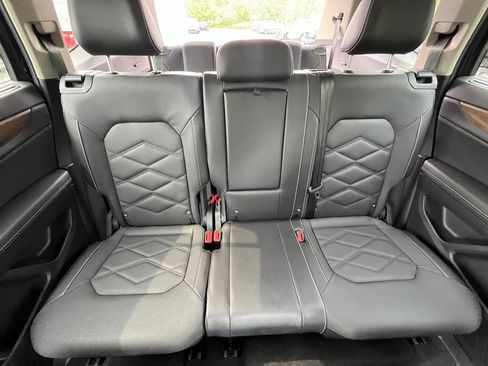 Certified 2024 Volkswagen Atlas SE AWD/4WD image 27