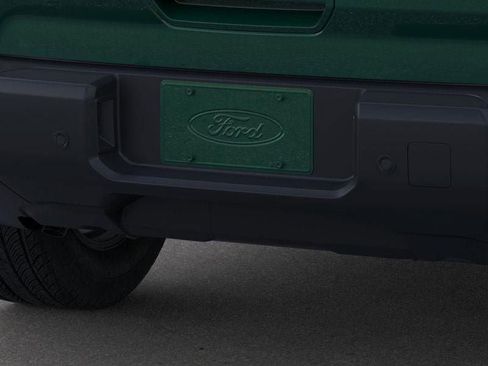 New 2025 Ford Bronco Sport Big Bend w/ Convenience Package AWD/4WD image 23