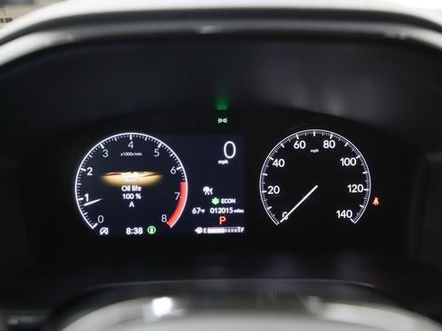 Used 2025 Honda CR-V EX-L image 25