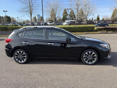 Used 2023 Subaru Impreza 2.0i Limited image 9