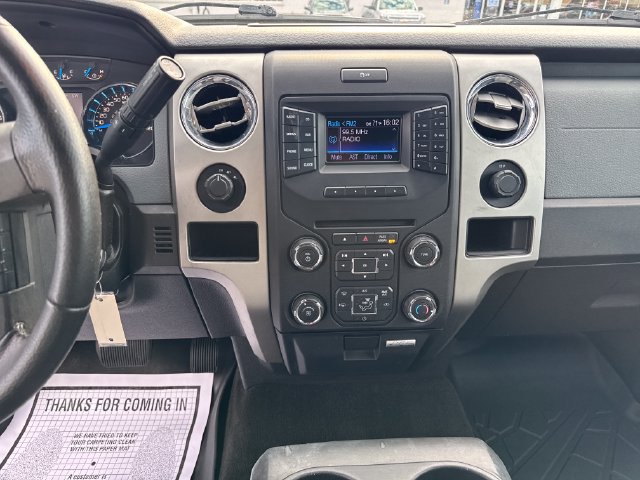 Used 2013 Ford F150 XLT w/ XLT Convenience Pkg AWD/4WD image 19