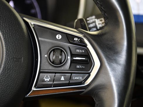 Certified 2024 Acura MDX SH-AWD w/ Technology Package image 21
