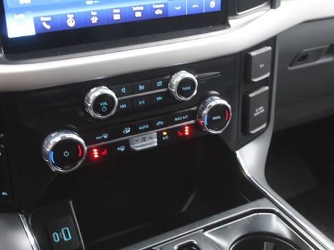 Used 2023 Ford F150 XLT w/ Equipment Group 302A High AWD/4WD image 24