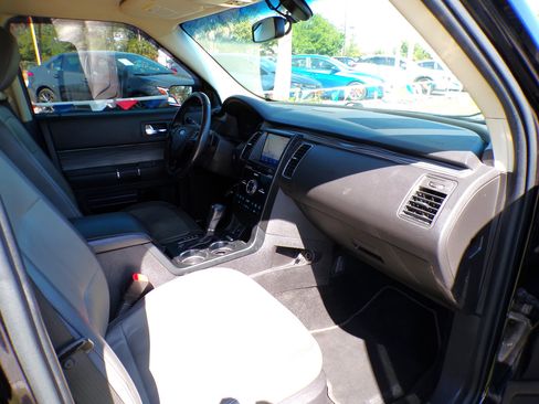 Used 2019 Ford Flex Limited w/ Equipment Group 303A image 21