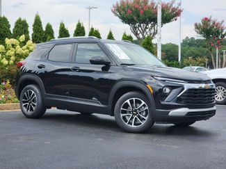 New 2026 Chevrolet TrailBlazer LT w/ Convenience Package video 2