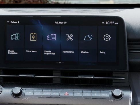 New 2026 Hyundai Kona SEL Sport AWD/4WD image 13