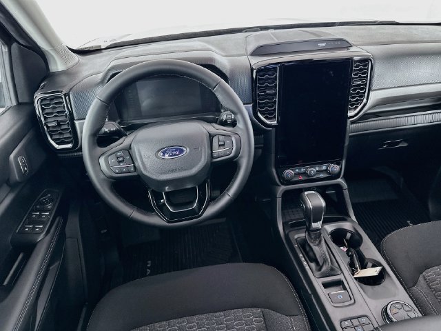 New 2026 Ford Ranger XLT w/ Equipment Group 301A High AWD/4WD image 28