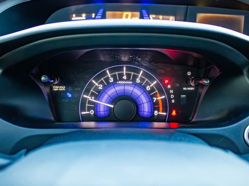 Used 2015 Honda Civic EX image 22