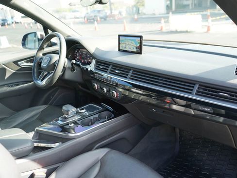 Used 2018 Audi Q7 3.0T Premium Plus image 22