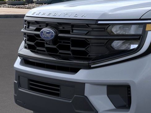 New 2026 Ford Expedition Max Active image 17