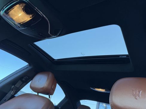 Used 2014 Maserati Ghibli image 23