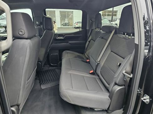 Used 2025 GMC Sierra 1500 Elevation image 51