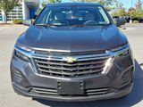Used 2022 Chevrolet Equinox LS w/ LPO, Floor Liner Package image 4