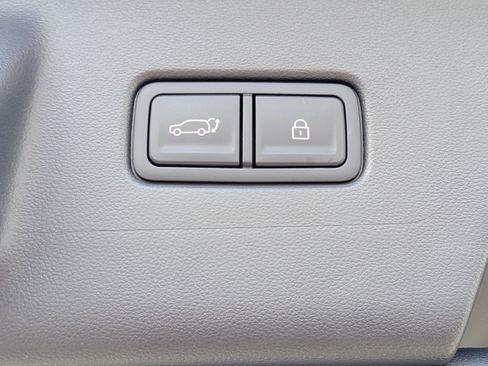 New 2026 Hyundai Palisade Calligraphy FWD image 11