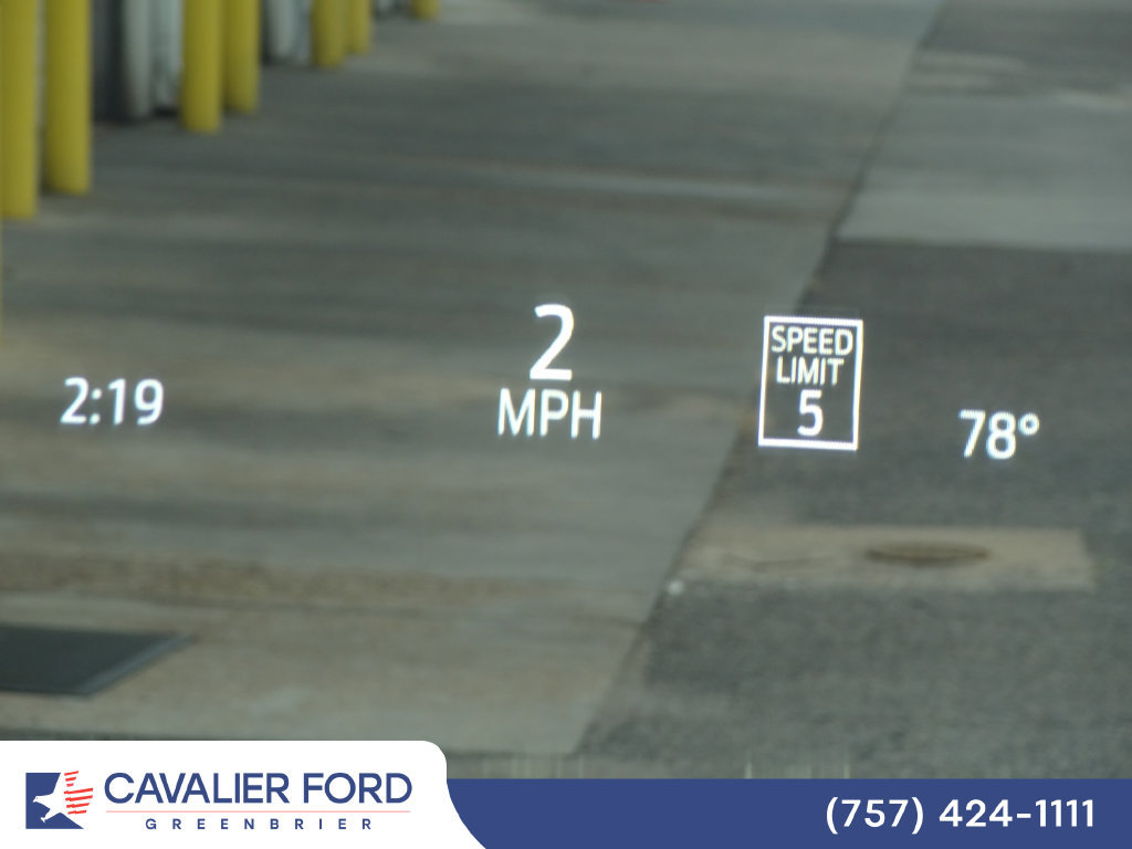 Certified 2024 Ford F350 Lariat w/ Lariat Ultimate Package AWD/4WD image 23