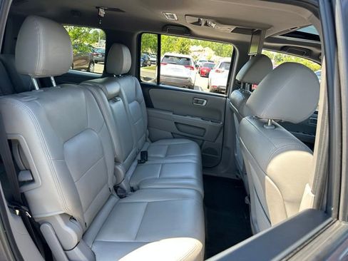 Used 2015 Honda Pilot SE image 32