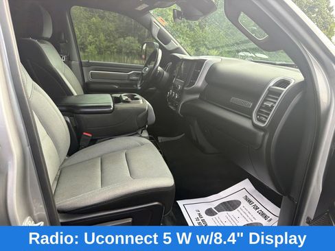 Used 2022 RAM 1500 Big Horn AWD/4WD image 21