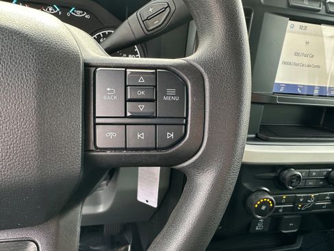 Certified 2024 Ford F250 XLT image 16