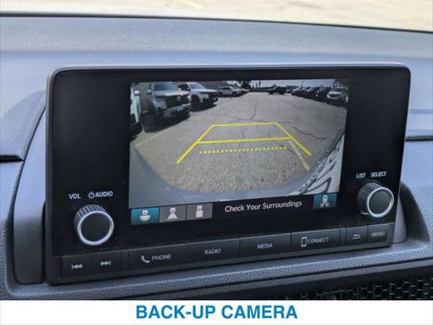 Certified 2025 Honda CR-V EX image 18