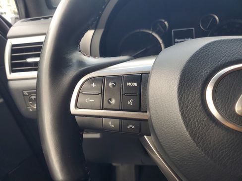 Used 2023 Lexus GX 460 Premium image 18