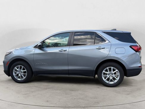 Used 2023 Chevrolet Equinox LT AWD/4WD image 6