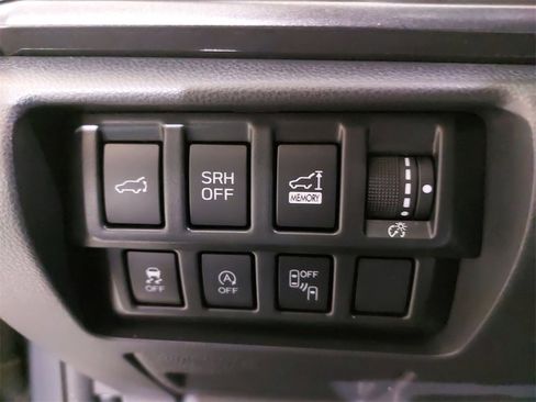 Used 2022 Subaru Forester Sport image 25