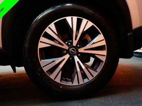 Certified 2023 Nissan Rogue SV AWD/4WD image 77