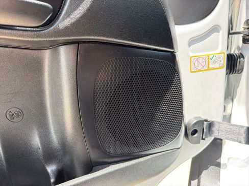 Used 2024 RAM ProMaster 2500 w/ Convenience Group FWD image 26