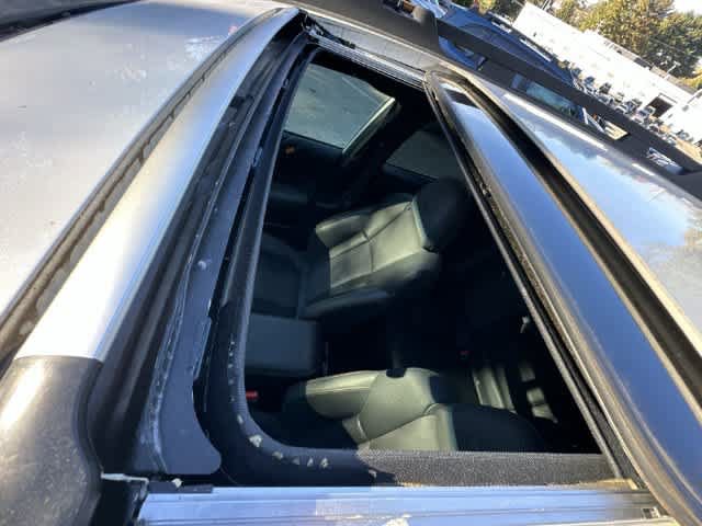 Certified 2022 Subaru Outback Wilderness AWD/4WD image 6