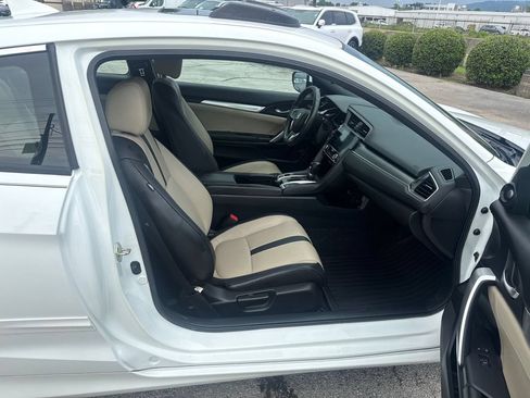 Used 2016 Honda Civic EX-L image 14