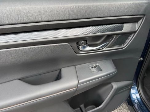 New 2026 Honda CR-V TrailSport image 35