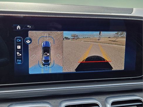 Used 2026 Mercedes-Benz GLE 53 AMG 4MATIC Coupe image 31