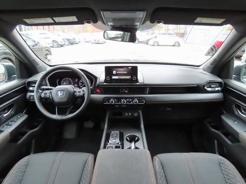 Used 2023 Honda Pilot Sport image 20