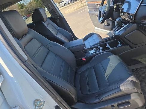 Used 2018 Honda CR-V EX-L image 24