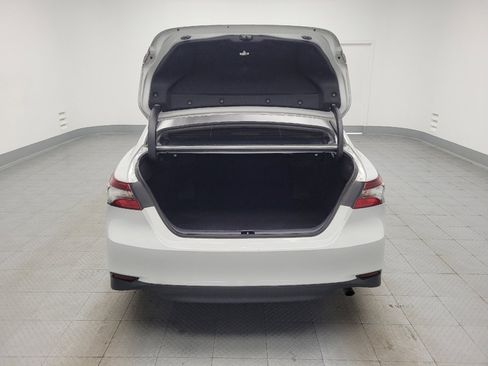 Used 2023 Toyota Camry LE image 29