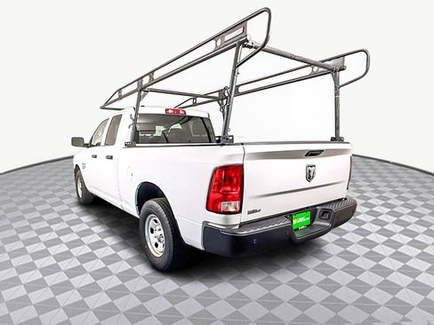 Used 2023 RAM 1500 Tradesman image 6