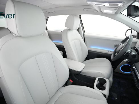 Used 2024 Hyundai Ioniq 5 Limited RWD image 23