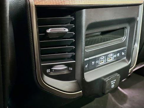Used 2023 RAM 1500 Limited w/ Bed Utility Group AWD/4WD image 26