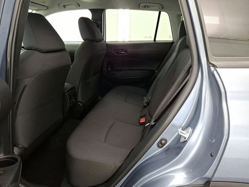 Certified 2023 Toyota Corolla Cross LE AWD/4WD image 11