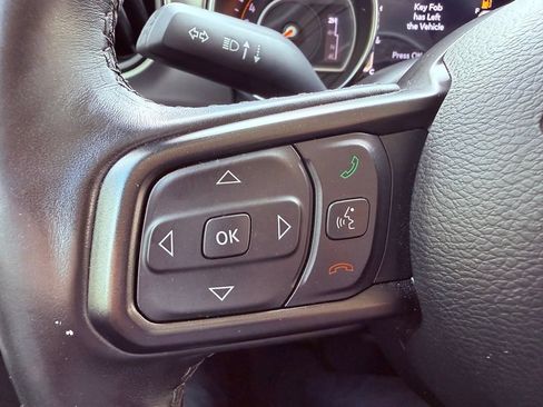 Used 2020 Jeep Gladiator Sport w/ Quick Order Package 24S AWD/4WD image 18