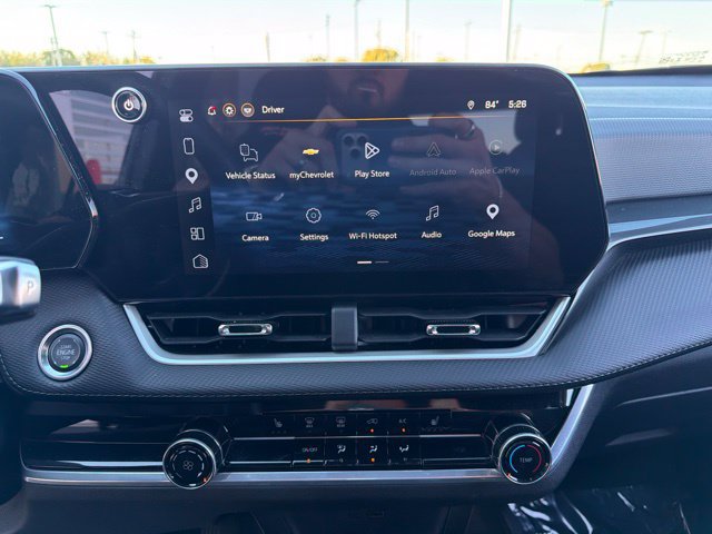 Used 2026 Chevrolet Equinox LT FWD image 20