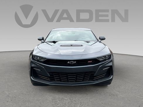 Used 2022 Chevrolet Camaro SS image 25