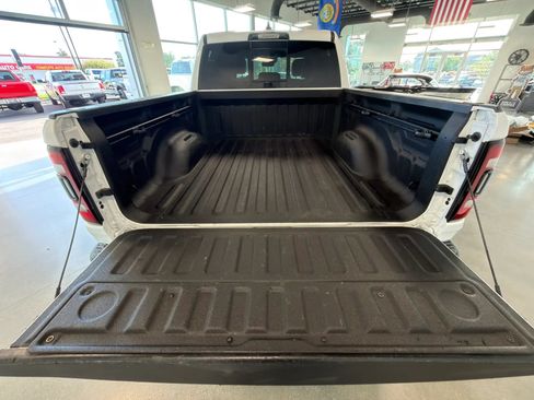 Used 2021 RAM 1500 TRX w/ TRX Level 2 Equipment Group AWD/4WD image 30