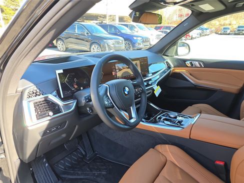 New 2026 BMW X5 xDrive40i w/ Premium Package AWD/4WD image 24