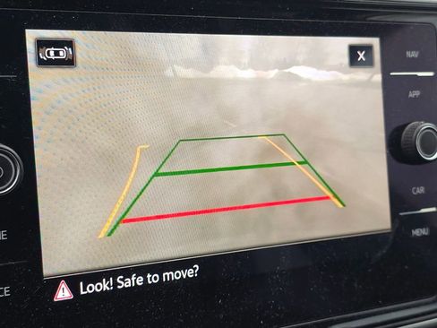 Used 2021 Volkswagen Atlas Cross Sport SEL Premium R-Line image 32