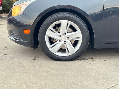 Used 2014 Chevrolet Cruze Diesel image 33