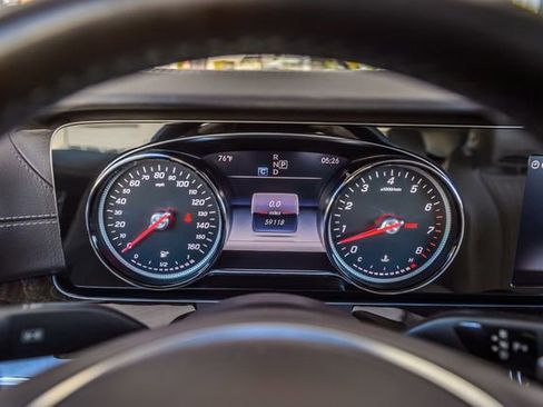 Used 2018 Mercedes-Benz E 400 Cabriolet image 17