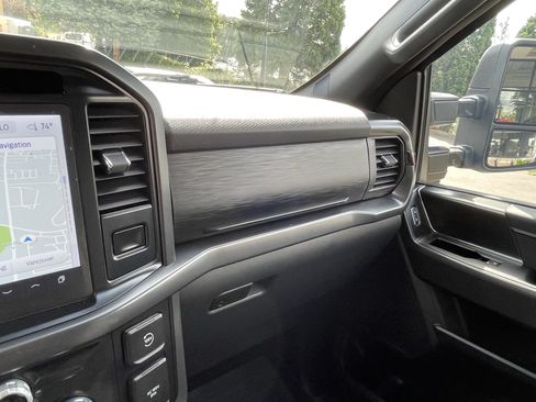 Used 2024 Ford F150 XLT w/ Equipment Group 302A MID AWD/4WD image 24