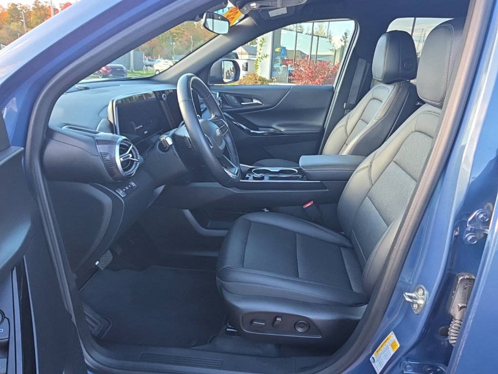 Used 2026 Chevrolet Equinox LT w/ Convenience Package II AWD/4WD image 21